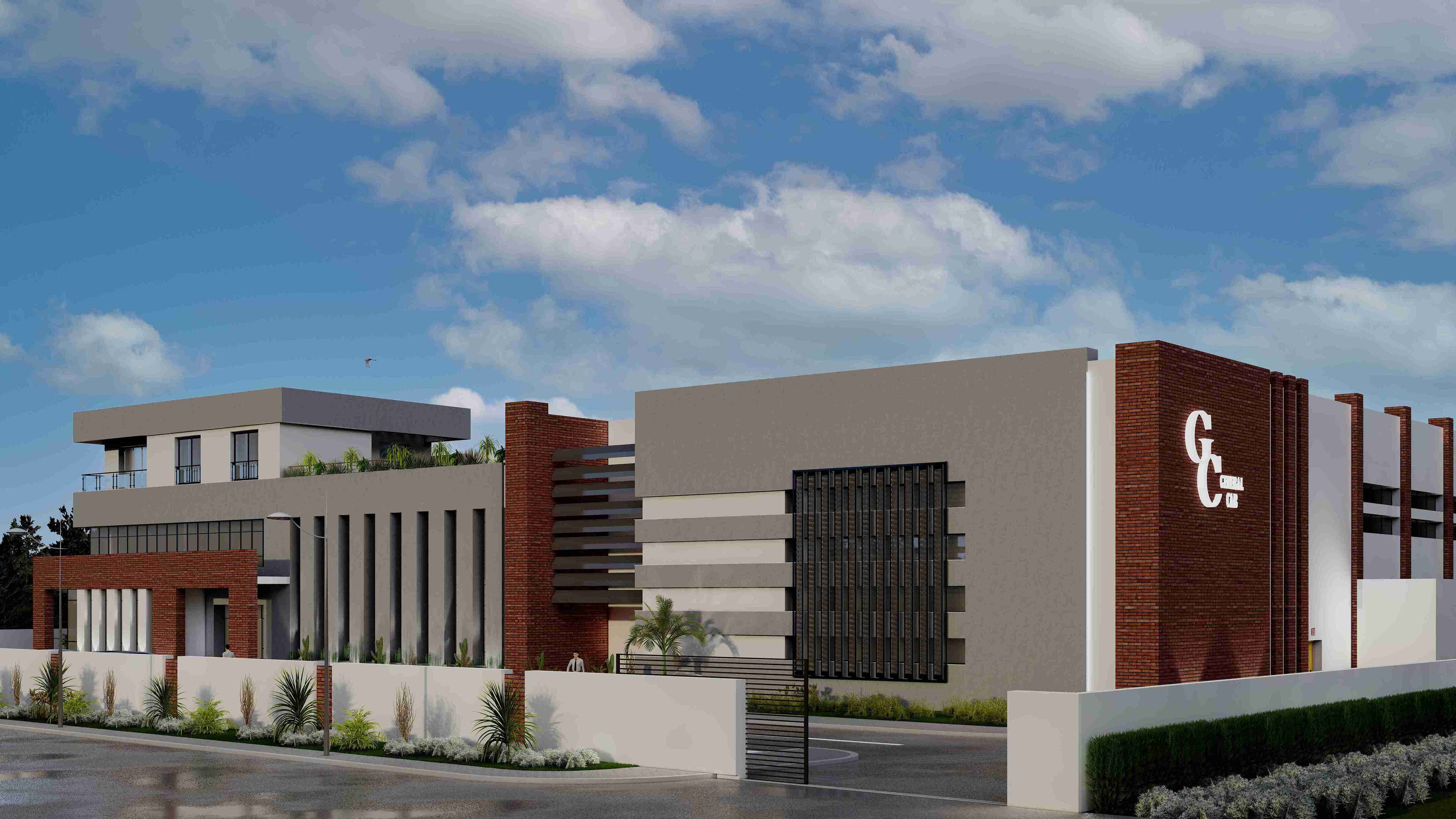 USINECOMPOSANTEAUTOMOBILEABEJAGENERALCAB